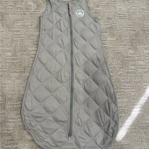 Dreamland baby weighed sleep sack 6-12m